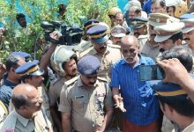 Photo of നെന്മാറ സജിത കൊലക്കേസിൽ പ്രതി ചെന്താമര കുറ്റക്കാരനാണെന്ന് കോടതി; ശിക്ഷാ വിധി മറ്റന്നാൾ