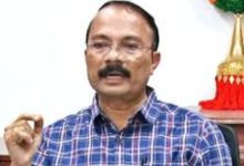 Photo of വിരമിച്ച ഉദ്യോഗസ്ഥർക്കെതിരെയുള്ള നടപടി ചർച്ചയ്ക്ക് ശേഷം ഉണ്ടായേക്കും, ദേവസ്വം പ്രസിഡന്റ്
