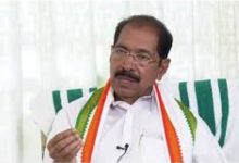 Photo of “കേരളത്തിൽ നിന്നുകൊണ്ട് തന്നെ രാജ്യത്തെ മുഴുവൻ പ്രവർത്തിക്കാമല്ലോ”; അബിൻ വർക്കിയുടെ ആവശ്യം തള്ളി കേണ്ഡ​ഗ്രസ് നേതൃത്വം