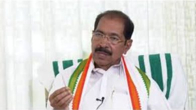 Photo of “കേരളത്തിൽ നിന്നുകൊണ്ട് തന്നെ രാജ്യത്തെ മുഴുവൻ പ്രവർത്തിക്കാമല്ലോ”; അബിൻ വർക്കിയുടെ ആവശ്യം തള്ളി കേണ്ഡ​ഗ്രസ് നേതൃത്വം