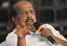 Photo of ”ആലപ്പുഴയിൽ രാഷ്ട്രീയ ‘ഗ്യാങ്‌സ്റ്ററിസം’ ”; സൈബർ ആക്രമണത്തിനെതിരെ പൊട്ടിത്തെറിച്ച് ജി. സുധാകരൻ