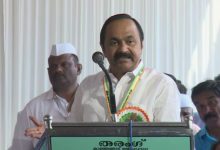 Photo of ”മുഖ്യമന്ത്രിയുടെ മകനെതിരായ ഇഡി സമൻസ് വിവാദത്തിൽ മുഖ്യമന്ത്രി തന്നെയാണ് മറുപടി പറയേണ്ടത്” പ്രതിപക്ഷ നേതാവ്