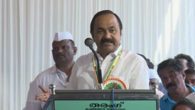 Photo of ”മുഖ്യമന്ത്രിയുടെ മകനെതിരായ ഇഡി സമൻസ് വിവാദത്തിൽ മുഖ്യമന്ത്രി തന്നെയാണ് മറുപടി പറയേണ്ടത്” പ്രതിപക്ഷ നേതാവ്