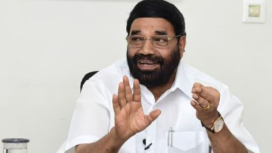 Photo of ആറന്മുള അഷ്ടമി രോഹിണി വള്ളസദ്യ വിവാദത്തിൽ മന്ത്രി വി.എൻ. വാസവന്റെ പ്രതികരണം