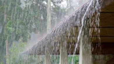 Photo of മഴ വരുന്നു..! സംസ്ഥാനത്ത് വരുന്ന അഞ്ച് ദിവസം കനത്ത മഴയ്ക്ക് സാധ്യത