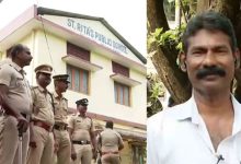 Photo of ഹിജാബ് വിവാദത്തിൽ വിദ്യാഭ്യാസ മന്ത്രിയുടെ നിലപാട് തള്ളി പി.ടി.എ; സ്കൂൾ യൂണിഫോം ധരിച്ച് കുട്ടിക്ക് പഠനം തുടരാം