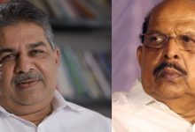 Photo of “സജി തന്നെ ഉപദേശിക്കാനായിട്ടില്ല, സംസാരിക്കുമ്പോൾ സൂക്ഷിക്കണം,”; സജി ചെറിയാനെതിരെ ജി. സുധാകരൻ
