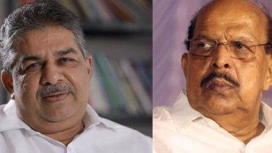 Photo of “സജി തന്നെ ഉപദേശിക്കാനായിട്ടില്ല, സംസാരിക്കുമ്പോൾ സൂക്ഷിക്കണം,”; സജി ചെറിയാനെതിരെ ജി. സുധാകരൻ