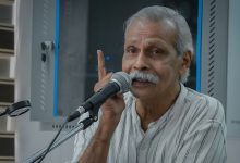 Photo of ”രണ്ടു ക്രിസ്ത്യാനികള്‍ ഉയര്‍ന്ന പദവിയില്‍ ഇരുന്നാല്‍ എന്താണ് പ്രശ്‌നം?”;  കോണ്‍ഗ്രസ് നേതൃത്വത്തെ വിമർശിച്ച് കല്‍പ്പറ്റ നാരായണന്‍