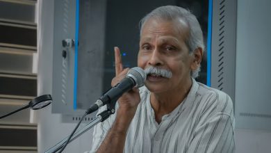 Photo of ”രണ്ടു ക്രിസ്ത്യാനികള്‍ ഉയര്‍ന്ന പദവിയില്‍ ഇരുന്നാല്‍ എന്താണ് പ്രശ്‌നം?”;  കോണ്‍ഗ്രസ് നേതൃത്വത്തെ വിമർശിച്ച് കല്‍പ്പറ്റ നാരായണന്‍