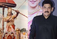 Photo of ‘മഹാഭാരതം’ എന്ന ടിവി സീരീസിൽ കർണന്റെ വേഷം അവതരിപ്പിച്ച നടൻ പങ്കജ് ധീർ അന്തരിച്ചു