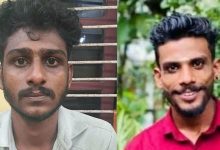 Photo of യുവാവിനെ കുളത്തിൽ മരിച്ച നിലയിൽ കണ്ടെത്തിയ സംഭവത്തിൽ മുഖ്യപ്രതി അറസ്റ്റിൽ