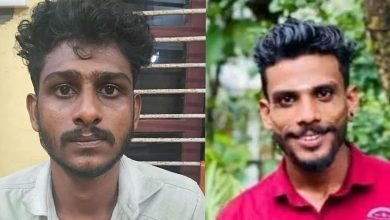Photo of യുവാവിനെ കുളത്തിൽ മരിച്ച നിലയിൽ കണ്ടെത്തിയ സംഭവത്തിൽ മുഖ്യപ്രതി അറസ്റ്റിൽ