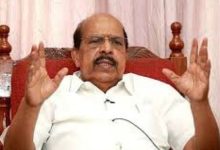 Photo of തിരഞ്ഞെടുപ്പ് പ്രവർത്തനങ്ങളിൽ വീഴ്ച, തനിഷ്ടപ്രകാരം വിനിയോ​ഗം, ജി സുധാകരനെതിരായ അച്ചടക്ക നടപടി; പാർട്ടി രേഖ പുറത്ത്