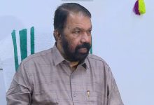 Photo of ”സർക്കാരിനെ കുറ്റപ്പെടുത്താൻ ശ്രമം നടക്കുന്നു”; ഹിജാബ് വിവാദത്തിൽ പള്ളുരുത്തി സ്കൂൾ മാനേജ്മെന്റിനെതിരെ വിദ്യാഭ്യാസ മന്ത്രി
