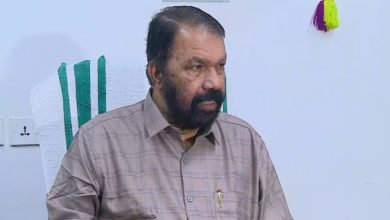 Photo of ”സർക്കാരിനെ കുറ്റപ്പെടുത്താൻ ശ്രമം നടക്കുന്നു”; ഹിജാബ് വിവാദത്തിൽ പള്ളുരുത്തി സ്കൂൾ മാനേജ്മെന്റിനെതിരെ വിദ്യാഭ്യാസ മന്ത്രി