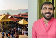 Photo of ശബരിമല സ്വര്‍ണക്കൊള്ള; ഉണ്ണികൃഷ്ണന്‍ പോറ്റിയെ കസ്റ്റഡിയിലെടുത്തു