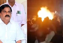 Photo of പേരാമ്പ്ര സംഘർഷം; സംഭവത്തിന്റെ ദൃശ്യങ്ങൾ പുറത്തുവിട്ട് കോൺഗ്രസ്