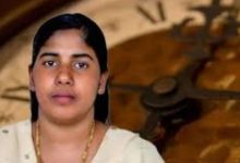 Photo of നിമിഷപ്രിയയുടെ മോചനം; ഇനിയുള്ള നീക്കം പുതിയ മധ്യസ്ഥൻ വഴി