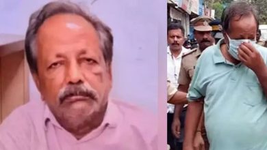 Photo of ചേർത്തല സ്വദേശിനി ഐഷയുടെ തിരോധാനക്കേസിലും പ്രതി സെബാസ്റ്റ്യനെതിരെ പൊലീസ് കൊലക്കുറ്റം ചുമത്തി