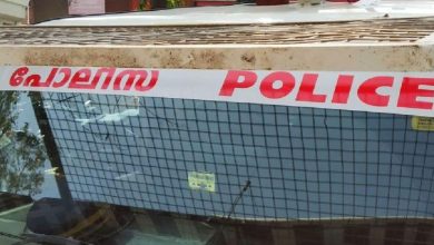 Photo of ആലുവയില്‍ നിന്നും കാണാതായ 14 വയസുകാരനെ കണ്ടെത്തി
