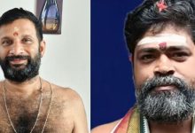 Photo of ശബരിമലയും മാളികപ്പുറവും മേൽശാന്തിമാരെ തെരഞ്ഞെടുത്തു; പ്രസാദ് ഇ.ഡി. ശബരിമല മേൽശാന്തി