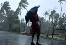 Photo of സംസ്ഥാനത്ത് ഇന്ന് ശക്തമായ മഴയ്ക്ക് സാധ്യത; ഇന്ന് ഒൻപത് ജില്ലകളിൽ യെല്ലോ അലേർട്ട്