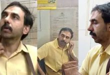 Photo of ഉണ്ണികൃഷ്ണൻ പോറ്റിക്ക് ക്യാമ്പിന് പുറത്ത് നിന്ന് തൈര് വാങ്ങി നൽകിയെന്നാരോപണം; ജീവനക്കാർക്ക് താക്കീത്