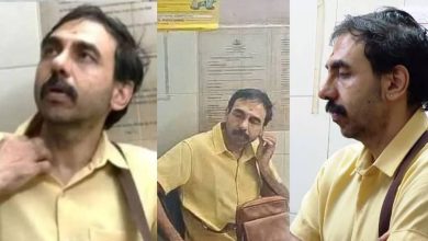 Photo of ഉണ്ണികൃഷ്ണൻ പോറ്റിക്ക് ക്യാമ്പിന് പുറത്ത് നിന്ന് തൈര് വാങ്ങി നൽകിയെന്നാരോപണം; ജീവനക്കാർക്ക് താക്കീത്