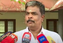 Photo of ശബരിമല സ്വർണക്കൊള്ള വിവാദത്തിന് പിന്നാലെ ആന എഴുന്നെള്ളിപ്പിലും അഴിമതി