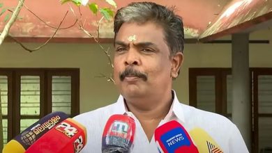 Photo of ശബരിമല സ്വർണക്കൊള്ള വിവാദത്തിന് പിന്നാലെ ആന എഴുന്നെള്ളിപ്പിലും അഴിമതി