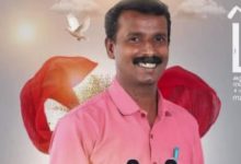 Photo of കൂത്തുപറമ്പില്‍ വയോധികയുടെ മാല പൊട്ടിച്ച് മോഷ്ടിച്ച കേസ്; സിപിഎം കൗണ്‍സിലര്‍ പി.പി. രാജേഷ് അറസ്റ്റില്‍