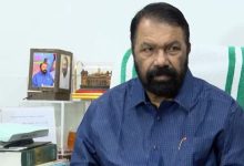Photo of പിഎം- ശ്രീ പദ്ധതിയിൽ ഉൾപ്പെടാൻ സമ്മതമറിയിച്ച് സംസ്ഥാന സർക്കാർ