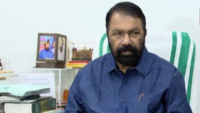 Photo of പിഎം- ശ്രീ പദ്ധതിയിൽ ഉൾപ്പെടാൻ സമ്മതമറിയിച്ച് സംസ്ഥാന സർക്കാർ