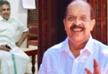 Photo of ”ഞാനും ജി സുധാകരനും തമ്മിൽ നല്ല ആത്മബന്ധമുണ്ട്, നിങ്ങൾ കാണുന്നത് പോലെ അല്ല”മന്ത്രി സജി ചെറിയാൻ