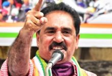 Photo of ”പ്രസ്താവനയിൽ നിന്ന് പിന്മാറില്ല, രഹന ഫാത്തിമയും ബിന്ദു അമ്മിണിയും മലകയറാൻ എത്തിയപ്പോൾ പൊറോട്ടയും ബീഫും വാങ്ങി” എൻ.കെ. പ്രേമചന്ദ്രൻ എം.പി