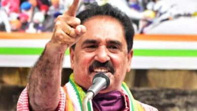 Photo of ”പ്രസ്താവനയിൽ നിന്ന് പിന്മാറില്ല, രഹന ഫാത്തിമയും ബിന്ദു അമ്മിണിയും മലകയറാൻ എത്തിയപ്പോൾ പൊറോട്ടയും ബീഫും വാങ്ങി” എൻ.കെ. പ്രേമചന്ദ്രൻ എം.പി