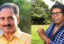 Photo of ‘ബീഫ് ഇഷ്ടമാണ്, പക്ഷെ പൊറാട്ട വേണ്ട കപ്പയാകാം’; പ്രേമചന്ദ്രന്റെ ആരോപണത്തിന് മറുപടിയുമായി ബിന്ദു അമ്മിണി