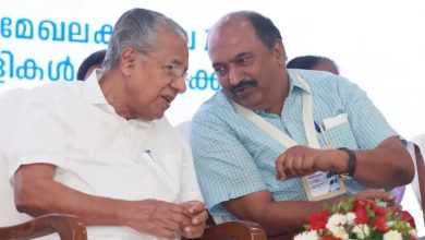 Photo of ക്ഷേമ പെൻഷൻ വർധിപ്പിക്കുന്നതിനുള്ള നീക്കവുമായി സംസ്ഥാന സർക്കാർ; 800 രൂപയാക്കാൻ സാധ്യത