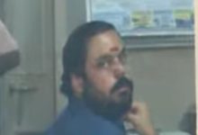 Photo of ശബരിമല സ്വർണക്കാെള്ള കേസ്; ഉണ്ണികൃഷ്ണൻ പോറ്റിയുടെ സുഹൃത്തായ അനന്ത സുബ്രഹ്മണ്യത്തെ എസ്ഐടി കസ്റ്റഡിയിലെടുത്തു