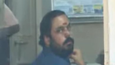 Photo of ശബരിമല സ്വർണക്കാെള്ള കേസ്; ഉണ്ണികൃഷ്ണൻ പോറ്റിയുടെ സുഹൃത്തായ അനന്ത സുബ്രഹ്മണ്യത്തെ എസ്ഐടി കസ്റ്റഡിയിലെടുത്തു