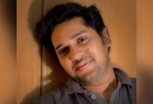 Photo of മൊസാംബിക്കിൽ ബോട്ട് അപകടത്തിൽ മലയാളി മരിച്ചു