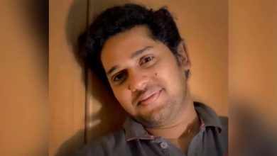 Photo of മൊസാംബിക്കിൽ ബോട്ട് അപകടത്തിൽ മലയാളി മരിച്ചു
