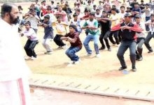 Photo of സംസ്ഥാന സ്‌കൂൾ കായികമേളയ്ക്ക് തുടക്കം: കായിക തലസ്ഥാനമായി തിരുവനന്തപുരം; ശ്രദ്ധേയമായി ‘കളരി’യും ‘ഇൻക്ലൂസീവ് സ്പോർട്സും’