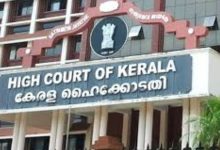 Photo of ശബരിമല സ്വർണപ്പാളി കേസ്: ഗൂഢാലോചനയും അന്വേഷിക്കാൻ ഹൈക്കോടതി ഉത്തരവ്; എസ്ഐടി റിപ്പോർട്ട് സമർപ്പിച്ചു