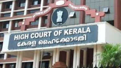Photo of ശബരിമല സ്വർണപ്പാളി കേസ്: ഗൂഢാലോചനയും അന്വേഷിക്കാൻ ഹൈക്കോടതി ഉത്തരവ്; എസ്ഐടി റിപ്പോർട്ട് സമർപ്പിച്ചു