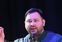Photo of ബിഹാറിൽ തേജസ്വി യാദവിനെ മുഖ്യമന്ത്രി സ്ഥാനാർത്ഥിയായി പ്രഖ്യാപിക്കാൻ ധാരണ