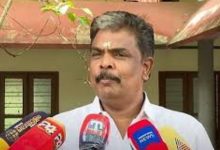 Photo of ശബരിമല സ്വർണക്കൊള്ളക്കേസ്; മുൻ അഡ്മിനിസ്ട്രേറ്റീവ് ഓഫീസർ മുരാരി ബാബു അറസ്റ്റിൽ