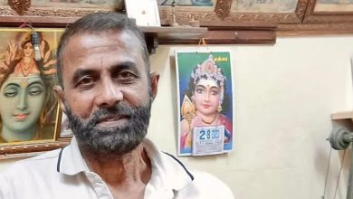 Photo of പ്രമുഖ സംഘട്ടന സംവിധായകനും നിർമ്മാതാവുമായ മലേഷ്യ ഭാസ്‌കർ അന്തരിച്ചു