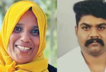 Photo of ആറ്റിങ്ങല്‍ ഗ്രീന്‍ലൈന്‍ ലോഡ്ജ് കൊലപാതകം; അസ്മിനയെ കൊലപ്പെടുത്തിയ ജോബി ജോർജ് കോഴിക്കോട് അറസ്റ്റിൽ